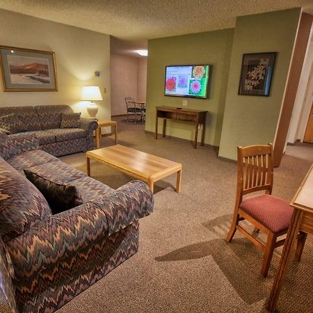 Wedgewood Resort Фэрбанкс Экстерьер фото