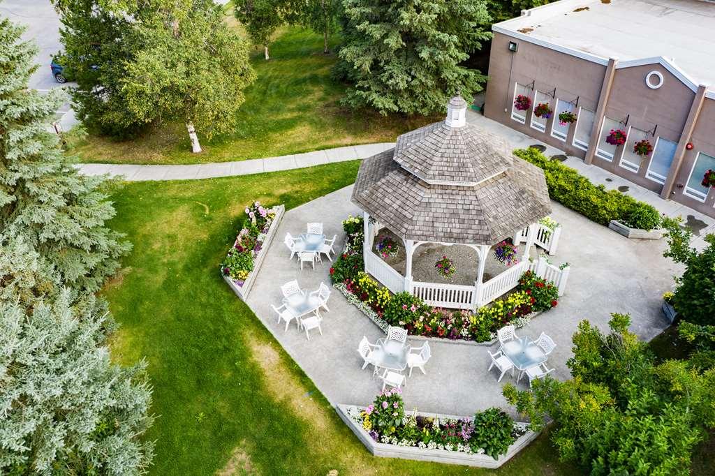 Wedgewood Resort Фэрбанкс Удобства фото