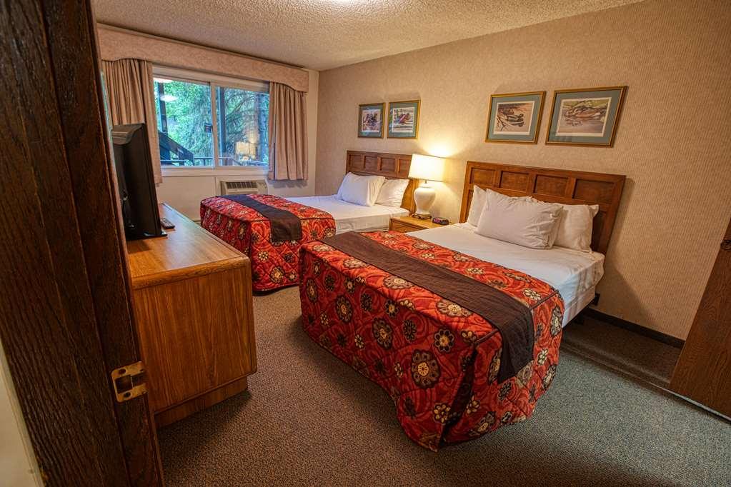 Wedgewood Resort Фэрбанкс Номер фото