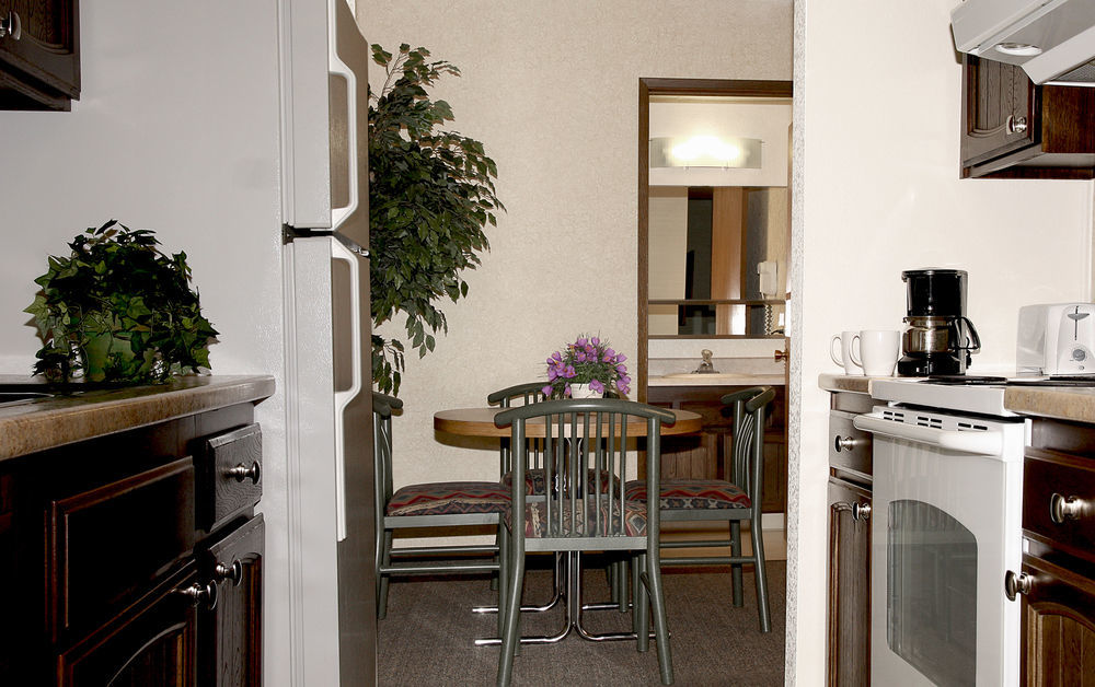 Wedgewood Resort Фэрбанкс Экстерьер фото